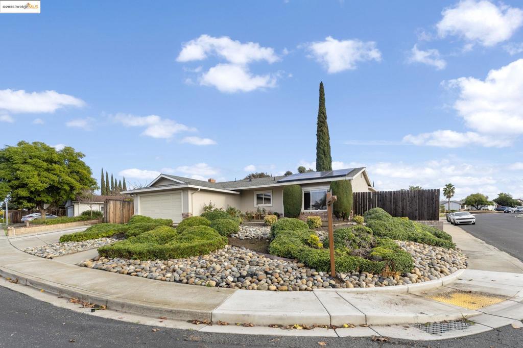 PITTSBURG - Residential