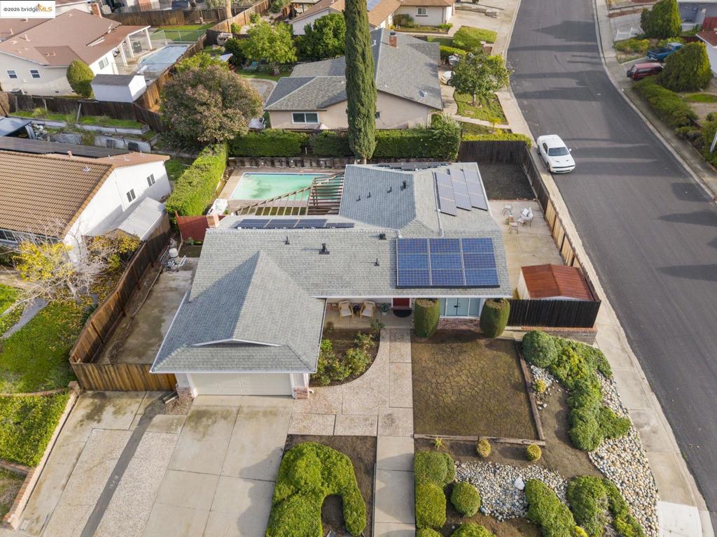 PITTSBURG - Residential