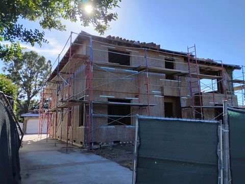 Photo of 1909 Dalton Road, Palos Verdes Estates, CA 90274 (MLS # IV25270016)