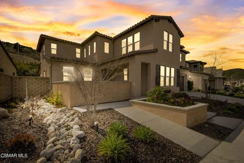 Photo of 18754 Juniper Springs Drive, Canyon Country, CA 91387 (MLS # 224000393)