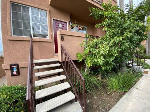 Photo of 21852 S Vermont Ave #8, Torrance, CA 90502 (MLS # SB26032417)