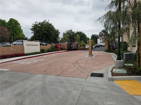 Photo of 3836 Verdana Circle, La Verne, CA 91750 (MLS # CV26066835)