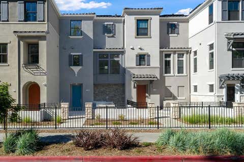Photo of 2108 Latham Street, Mountain View, CA 94040 (MLS # ML82053541)