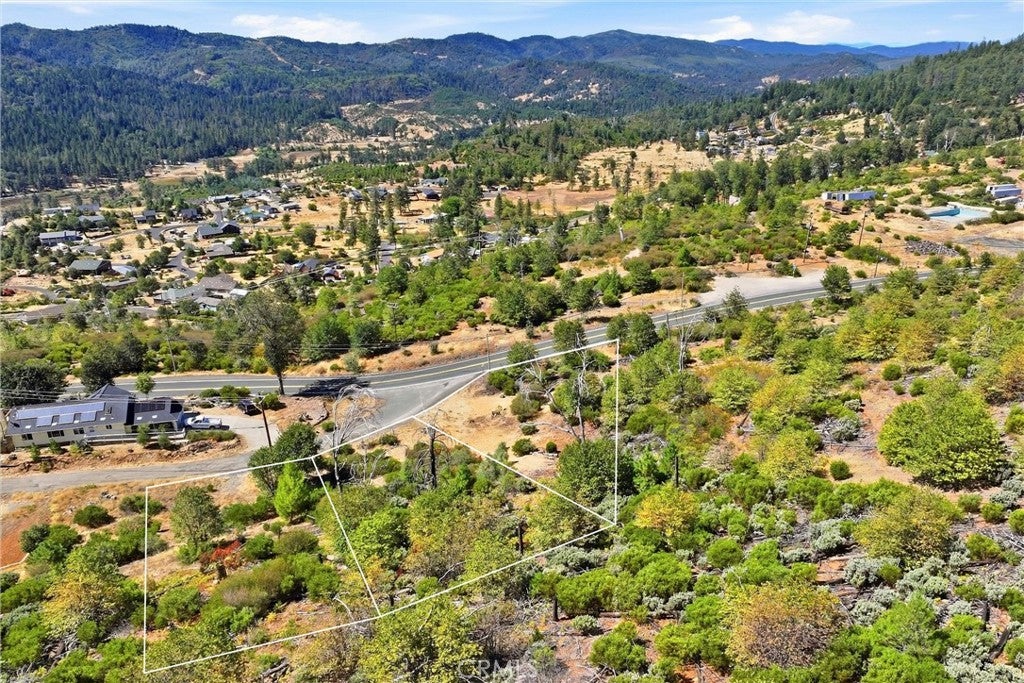 15250 Evergreen