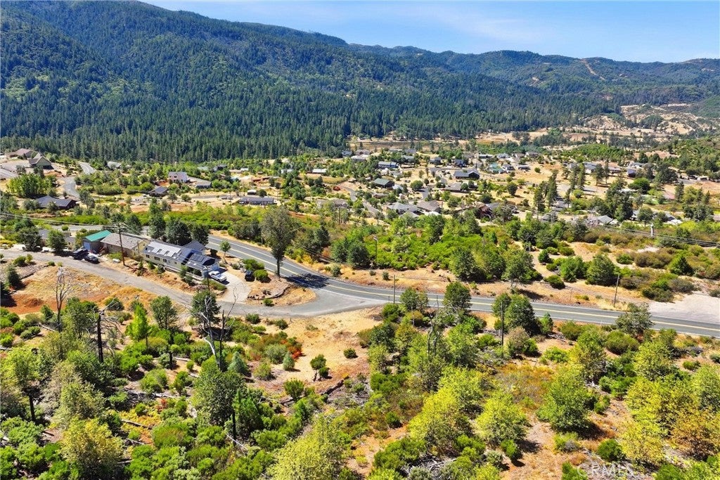 15250 Evergreen