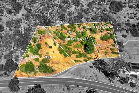 Photo of 15250 Evergreen DR, Cobb, CA 95426 (MLS # LC26174390)