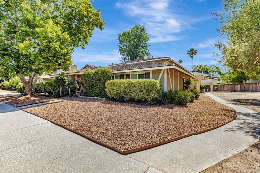 *** 14,683 SF Lot - Immediate ADU Potential *** Units 1 & 2 Will Be Delivered Vacant*** Situated between the vibrant and sought out after neighborhoods of Willow Glen and Campbell, this four-unit multifamily asset located at 1990 Southwest Expressway offers a rare opportunity to own in one of San Jose's most strategic and sought-after corridors. The property sits on a massive 14,683 sq. ft. lot and boasts 4,339 sq. ft. of rentable building area, providing excellent potential for both income generation and long-term development. An investor should be ready to take command of an exceptional unit mix of (1) three-bed, two-bath, (2) two-bed, two-bath and (1) two-bed, one-bath, all of which offer overly large floor plans. The expansive lot also offers immediate ADU development potential and possibilities for future redevelopment or expansion. The RM (residential multiple) zoning designation allows investors and developers to unlock significant additional living space on the property, whether by adding detached ADUs, converting existing structures and ultimately increasing income streams, providing substantial upside beyond the current four-unit configuration.