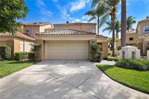 42 Siena Laguna Niguel CA 92677