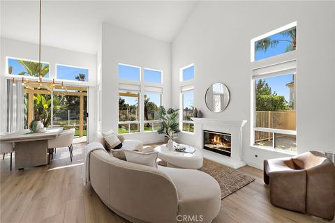 42 Siena Laguna Niguel CA 92677