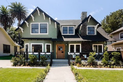 Photo of 1432 Kellam Ave, Echo Park, CA 90026 (MLS # SR25236315)