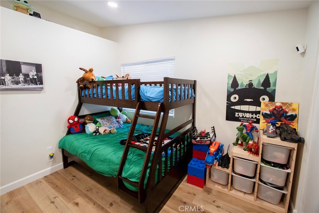 Mountain View (MTVU) - Residential Lease