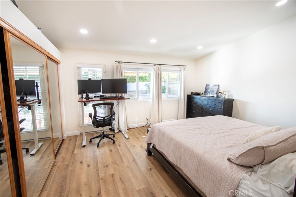 Mountain View (MTVU) - Residential Lease