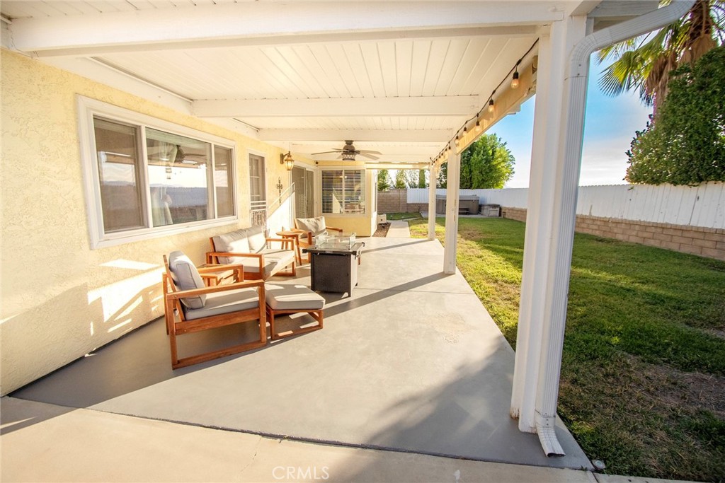 Mountain View (MTVU) - Residential Lease