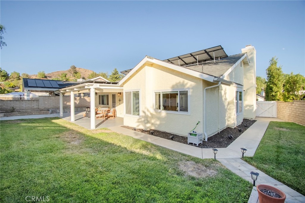 Mountain View (MTVU) - Residential Lease