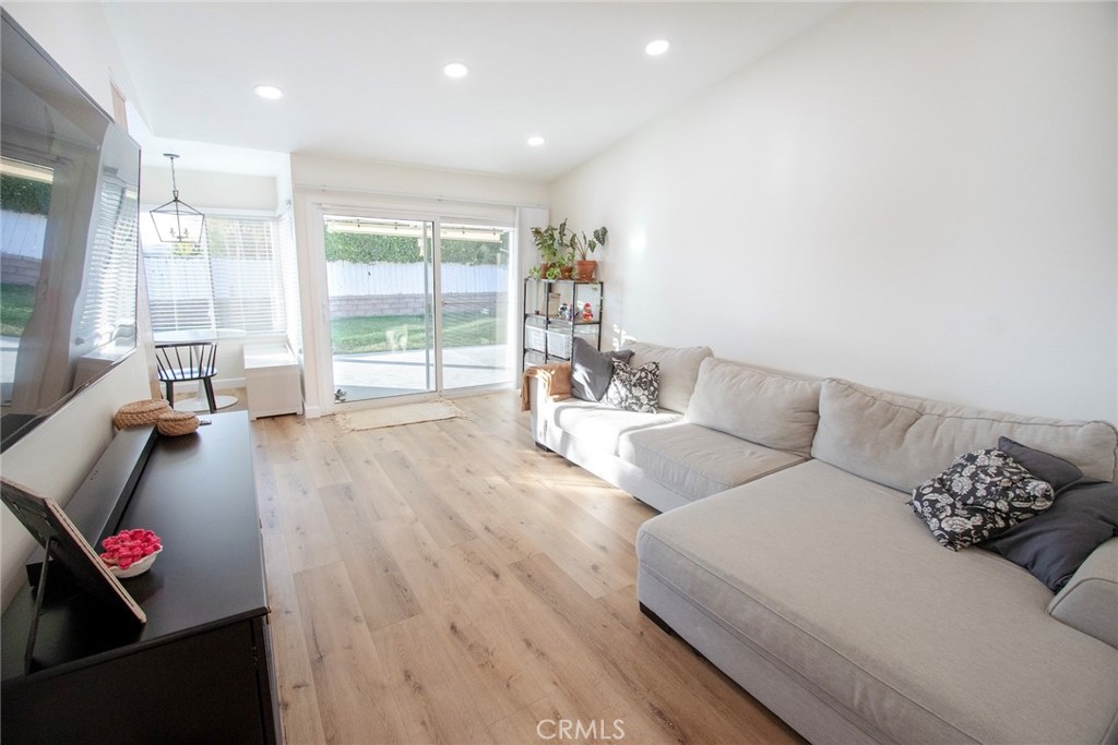 Mountain View (MTVU) - Residential Lease