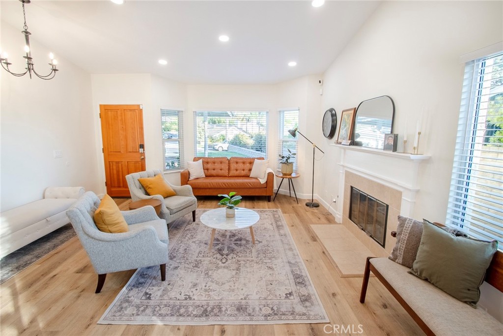 Mountain View (MTVU) - Residential Lease