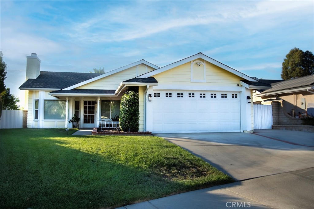 Mountain View (MTVU) - Residential Lease