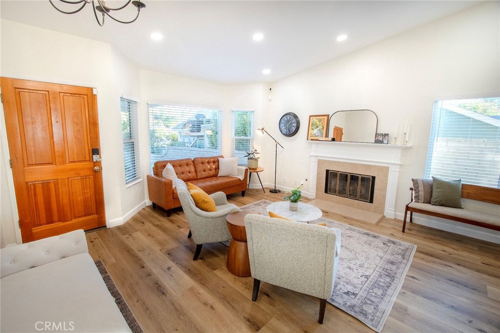 Mountain View (MTVU) - Residential Lease