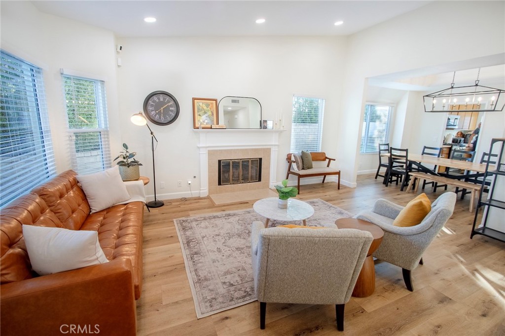Mountain View (MTVU) - Residential Lease