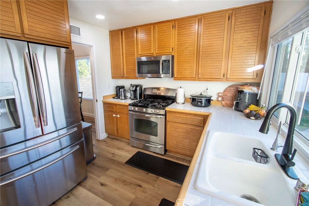 Mountain View (MTVU) - Residential Lease