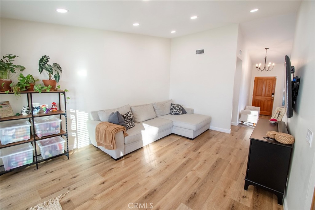 Mountain View (MTVU) - Residential Lease