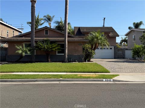 Photo of 8242 Lambert Drive, Huntington Beach, CA 92647 (MLS # OC26172645)