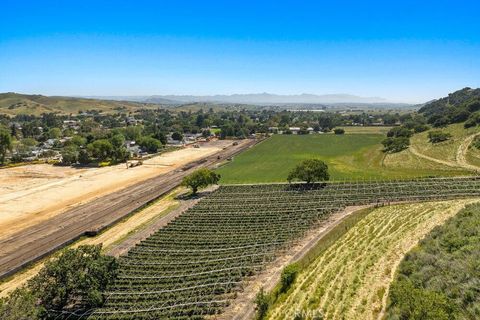 Photo of 0 Ca Highway 135, Los Alamos, CA 93440 (MLS # SC25147093)