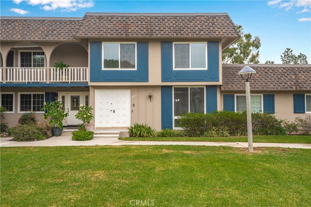 Photo of 4247 Larwin Ave, Cypress, CA 90630 (MLS # PW26019709)