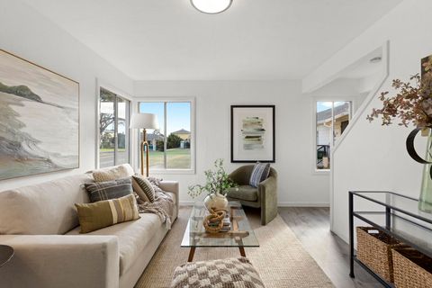 Photo of 1815 Second Street, Alameda, CA 94501 (MLS # 41124546)