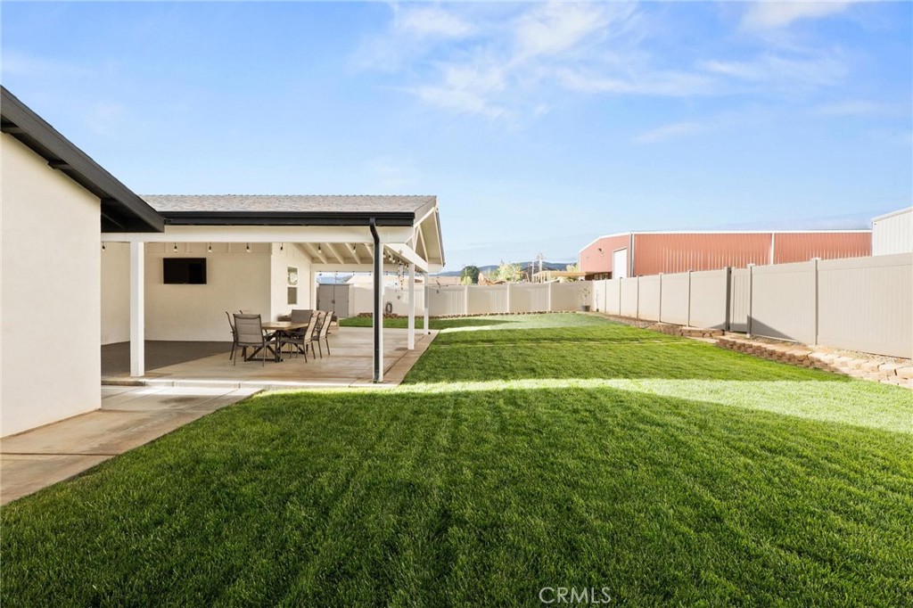 Yucaipa, California, 92399, United States, 4 Bedrooms Bedrooms, ,3 BathroomsBathrooms,Residential,Active,2037125