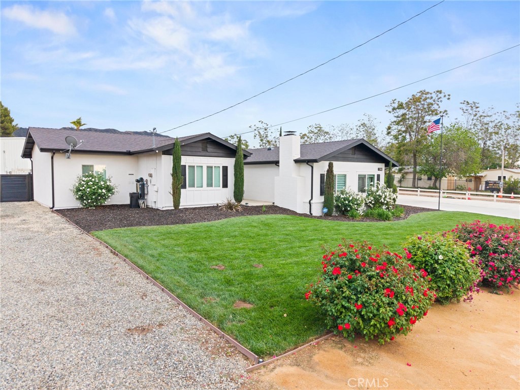 Yucaipa, California, 92399, United States, 4 Bedrooms Bedrooms, ,3 BathroomsBathrooms,Residential,Active,2037125