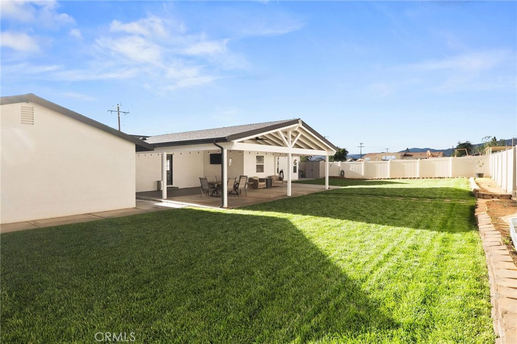 Yucaipa, California, 92399, United States, 4 Bedrooms Bedrooms, ,3 BathroomsBathrooms,Residential,Active,2037125
