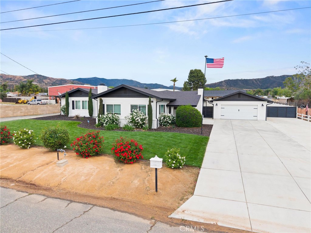 Yucaipa, California, 92399, United States, 4 Bedrooms Bedrooms, ,3 BathroomsBathrooms,Residential,Active,2037125