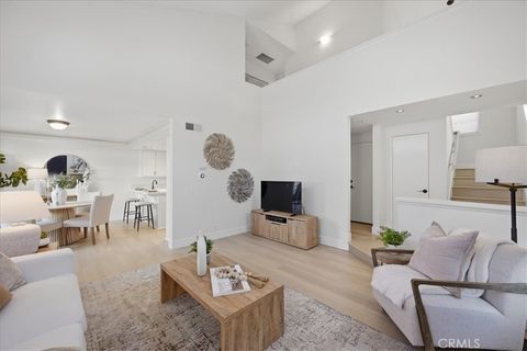 Photo of 23401 Via Linda #C, Mission Viejo, CA 92691 (MLS # SW26063206)