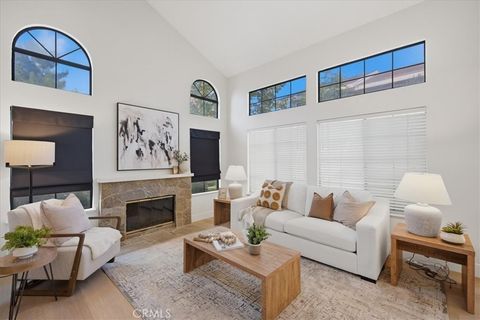 23401 Via Linda C Mission Viejo CA 92691