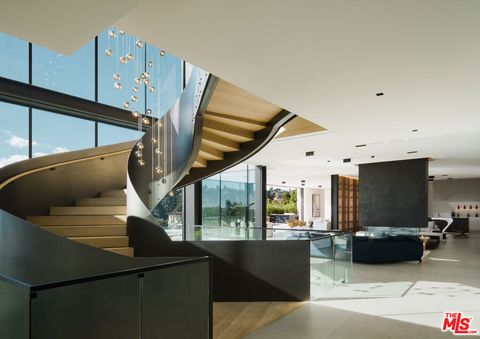 Photo of 1853 Bel Air Road, Los Angeles, CA 90077 (MLS # 26831523)