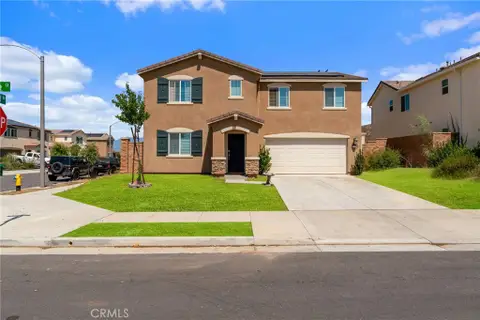 29554 Bisbee Court, Winchester, CA 92596 - MLS#: CV26154996