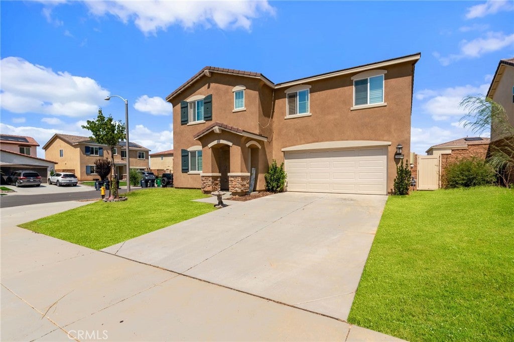 29554 Bisbee Court