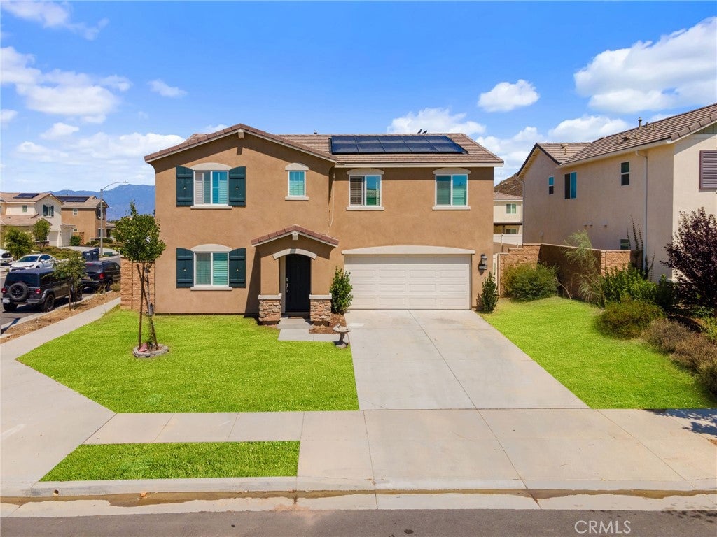 29554 Bisbee Court