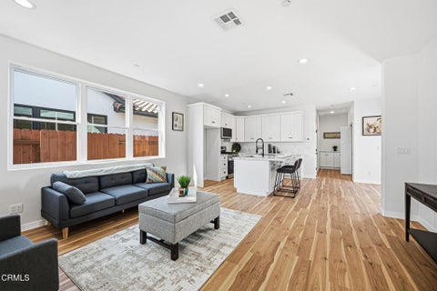 Tiny photo for 1131 W 2nd Street, Oxnard, CA 93030 (MLS # V1-38327)