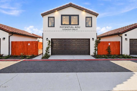 Tiny photo for 1131 W 2nd Street, Oxnard, CA 93030 (MLS # V1-38327)