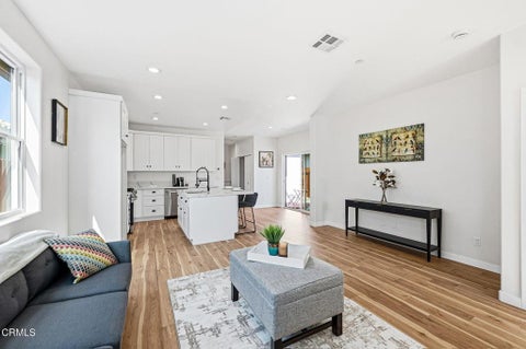 Tiny photo for 1131 W 2nd Street, Oxnard, CA 93030 (MLS # V1-38327)