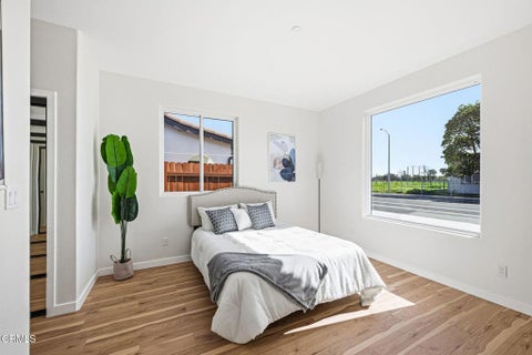 Tiny photo for 1131 W 2nd Street, Oxnard, CA 93030 (MLS # V1-38327)