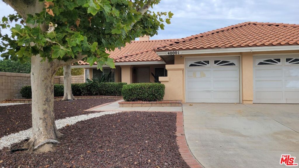 40001 Palmetto Drive