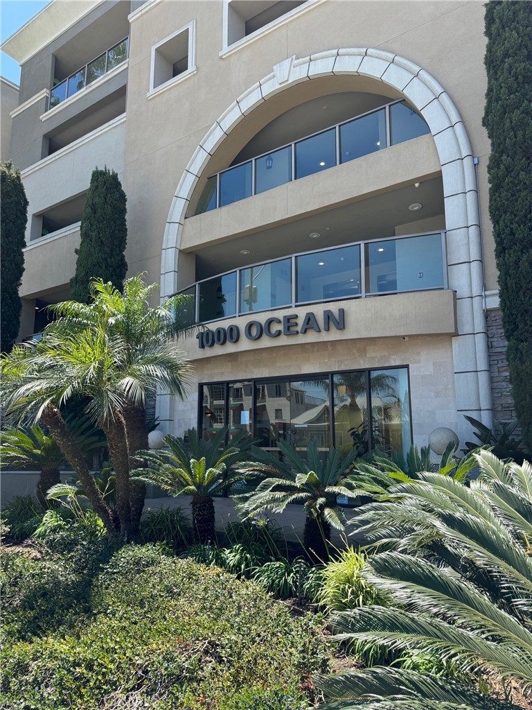 Beachfront Living at Its Finest! Experience the ultimate in coastal luxury living with this stunning 3-bedroom, 2-bath condo offering 1,568 sq ft of fully furnished elegance and direct beach access. Located in a prestigious, secure building on Ocean Blvd, this move-in-ready condo features a wrap-around balcony with breathtaking ocean views. Step inside to an open-concept layout where the kitchen overlooks the dining area and living room with a cozy fireplace, which is ideal for entertaining. A side-by-side washer and dryer add everyday convenience. The private primary suite is a true retreat, accessed through double doors and opening to the balcony to enjoy the sea breeze. The en-suite bath offers a walk-in closet, spa-like amenities, including a soaking tub, glass-enclosed shower, and oversized vanity. Two additional bedrooms feature mirrored closet doors and ceiling fans, perfect for guests or a home office. Further highlights include two dedicated underground parking spaces near the elevator with 24/7 security and resort-style amenities: pool, spa, gym, pool room, and outdoor patio area that overlooks the beach. Short walking or driving distance to beaches, parks, restaurants, movie theater, Shoreline Village, Pike Outlets, Queen Mary, Aquarium of the Pacific, Pine Street, and the Harbor. This meticulously maintained condo combines luxury, location, and lifestyle. Live where others vacation! Also, enjoy front-row seats to the spectacular 4th of July fireworks show at Queen Mary.