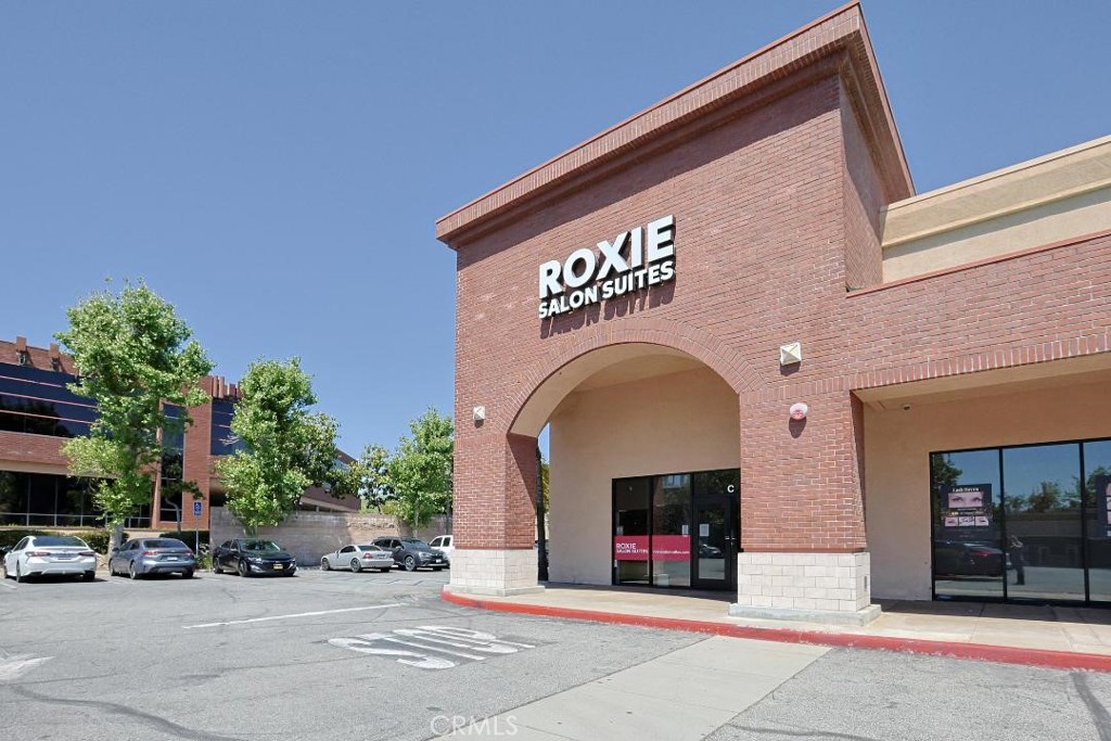 141 Foothill Boulevard C