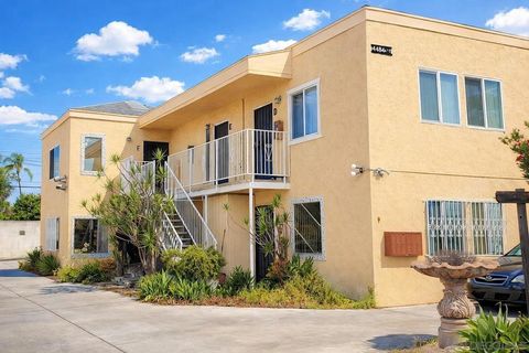 Photo of 4484 Felton Street St, San Diego, CA 92116 (MLS # 260006223SD)