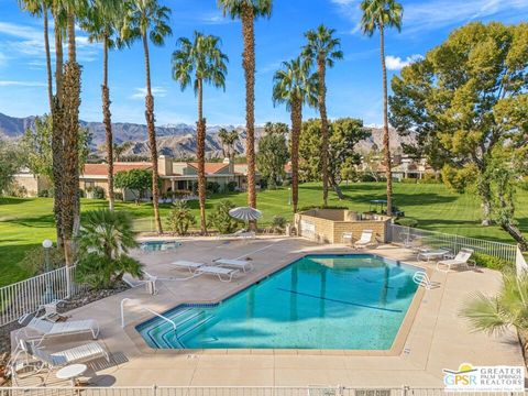 Tiny photo for 39587 Bedford Drive, Rancho Mirage, CA 92270 (MLS # 26657389PS)