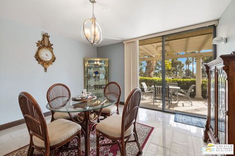 Tiny photo for 39587 Bedford Drive, Rancho Mirage, CA 92270 (MLS # 26657389PS)