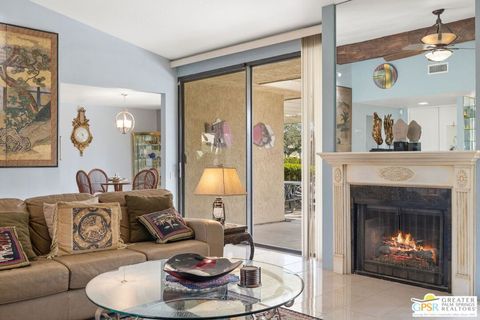 Tiny photo for 39587 Bedford Drive, Rancho Mirage, CA 92270 (MLS # 26657389PS)